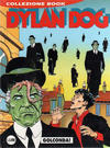 Cover for Dylan Dog Collezione Book (Sergio Bonelli Editore, 1996 series) #41