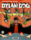 Cover for Dylan Dog Collezione Book (Sergio Bonelli Editore, 1996 series) #46