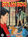 Cover for Dylan Dog Collezione Book (Sergio Bonelli Editore, 1996 series) #47