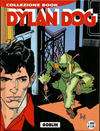 Cover for Dylan Dog Collezione Book (Sergio Bonelli Editore, 1996 series) #45