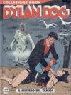 Cover for Dylan Dog Collezione Book (Sergio Bonelli Editore, 1996 series) #49