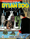 Cover for Dylan Dog Collezione Book (Sergio Bonelli Editore, 1996 series) #48