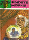 Cover for Chock-serien (Williams, 1973 series) #7