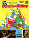 Cover for Donald and Mickey (IPC, 1972 series) #93 [Overseas Edition]