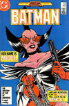 Cover Thumbnail for Batman (1940 series) #401 [No Cover Date]