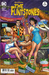 Cover for The Flintstones (DC, 2016 series) #2