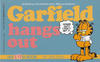 Cover for Garfield (Random House, 1980 series) #19 - Garfield Hangs Out