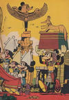 Cover for ميكي [Mickey] (دار الهلال [Al-Hilal], 1959 series) #226