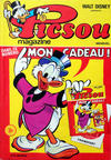 Cover for Picsou Magazine (Disney Hachette Presse, 1972 series) #28