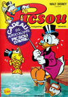Cover for Picsou Magazine (Disney Hachette Presse, 1972 series) #50