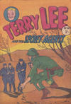 Cover for Terry Lee and the Secret Agents (Calvert, 1954 series) #14
