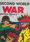 Cover for Second World War Library (Yaffa / Page, 1975 ? series) #29