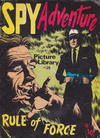Cover for Spy Adventure Picture Library (Yaffa / Page, 1976 ? series) #28