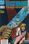 Cover Thumbnail for Batman (1940 series) #414 [Third Printing - DC Comics Aren't Just for Kids! UPC]