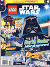 Cover for Lego Star Wars (Hjemmet / Egmont, 2015 series) #4/2016