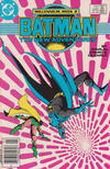 Cover Thumbnail for Batman (1940 series) #415 [Newsstand]