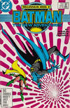 Cover Thumbnail for Batman (1940 series) #415 [Second Printing]