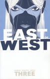 Cover for East of West (Image, 2013 series) #3 - [There Is No Us]