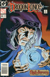 Cover for Dragonlance Comic Book (DC, 1988 series) #14 [Newsstand]