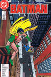 Cover Thumbnail for Batman (1940 series) #424 [Second Printing]