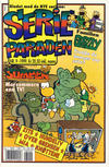 Cover for Serieparaden (Hjemmet / Egmont, 1997 series) #9/1999