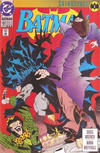Cover Thumbnail for Batman (1940 series) #492 [Third Printing]