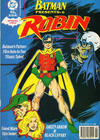 Cover for Batman Presents (Egmont UK, 1990 series) #6