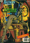 Cover for Batman Presents (Egmont UK, 1990 series) #8