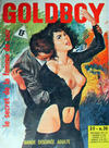 Cover for Goldboy (Elvifrance, 1971 series) #36