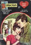 Cover for Bataclan (Arédit-Artima, 1966 series) #6