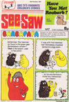 Cover for See-Saw (IPC, 1976 series) #7