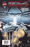Cover for ID4: Independence Day (Semic, 1996 series) 