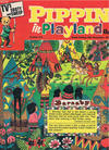 Cover for Pippin in Playland (Polystyle Publications, 1975 series) #530