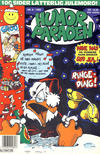 Cover for Humorparaden (Semic, 1992 series) #8/1992