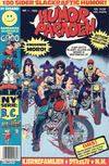 Cover for Humorparaden (Semic, 1992 series) #1/1993
