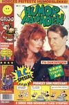 Cover for Humorparaden (Semic, 1992 series) #3/1993