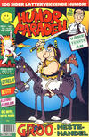 Cover for Humorparaden (Semic, 1992 series) #5/1993