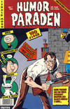 Cover for Humorparaden (Semic, 1992 series) #7/1993