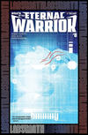 Cover for Wrath of the Eternal Warrior (Valiant Entertainment, 2015 series) #8 [Cover A - Raúl Allén]