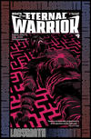 Cover Thumbnail for Wrath of the Eternal Warrior (2015 series) #9 [Cover B - Raúl Allén]
