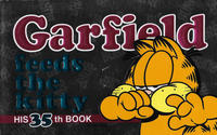 Cover Thumbnail for Garfield (Random House, 1980 series) #35 - Garfield Feeds the Kitty 