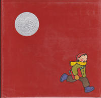 Cover Thumbnail for The Red Book (Houghton Mifflin, 2004 series) 