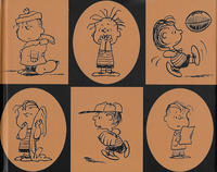 Cover Thumbnail for The Complete Peanuts (Fantagraphics, 2004 series) #1981 to 1982