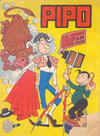 Cover for Pipo (Editions Lug, 1952 series) #34