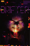 Cover for Drifter (Image, 2014 series) #14 [Cover A]