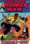 Cover for Luke Cage, Power Man (Yaffa / Page, 1980 ? series) #8