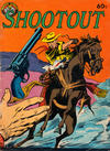Cover for Shootout (K. G. Murray, 1982 ? series) 