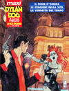 Cover for Maxi Dylan Dog (Sergio Bonelli Editore, 1998 series) #[1]