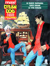Cover for Maxi Dylan Dog (Sergio Bonelli Editore, 1998 series) #3