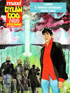 Cover for Maxi Dylan Dog (Sergio Bonelli Editore, 1998 series) #4